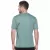 Camiseta Puma Tad Big Logo Tee Masculina Verde