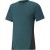 Camiseta Puma All Day Tee Masculina Verde / Preto