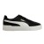 Tênis Puma  Carina L JR BDP Preto / Branco
