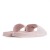 Chinelo Puma Leadcat 2.0 Bdp Unissex Rosa / Branco