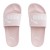 Chinelo Puma Leadcat 2.0 Bdp Unissex Rosa / Branco