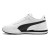 Tênis Puma  St Runner V4 L Branco
