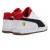 Tênis Puma Caven III Scuderia Ferrari Branco / Vermelho