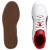 Tênis Puma Caven III Scuderia Ferrari Branco / Vermelho