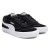 Tênis Puma CC Park Vulc Unissex Preto / White