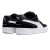 Tênis Puma CC Park Vulc Unissex Preto / White