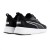 Tênis Puma Flyer Flex BDP Unissex Preto / Branco