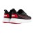 Tênis Puma Flyer Flex BDP Unissex Preto / Vermelho