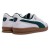 Tênis Puma Indoor Unissex Branco / Verde