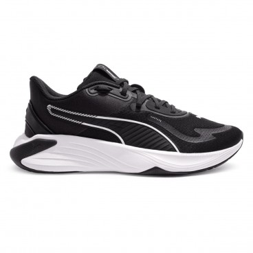 Tênis Puma Pwr Hybrid Preto / Branco