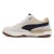 Tênis Puma Rebound Retro Bege / Branco