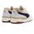 Tênis Puma Rebound Retro Bege / Branco
