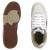 Tênis Puma Rebound Retro Bege / Branco
