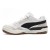 Tênis Puma Rebound Retro Branco / Bege