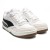 Tênis Puma Rebound Retro Branco / Bege