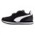 Tênis Puma St Runner V4 Mesh Juvenil Preto / Branco