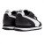 Tênis Puma St Runner V4 Mesh Juvenil Preto / Branco