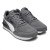 Tênis Puma St Runner V4 Unissex Cinza / Branco