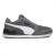 Tênis Puma St Runner V4 Unissex Cinza / Branco