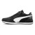 Tênis Puma St Runner V4 Unissex Preto / Branco