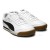 Tênis Puma Turino II Unissex Branco / Preto