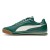 Tênis Puma Turino II Unissex Verde / Branco