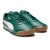 Tênis Puma Turino II Unissex Verde / Branco