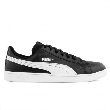 Tênis Puma Up Unissex Preto / Branco