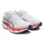 Tênis Puma Velocity Nitro 5 Branco / Vermelho