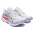 Tênis Puma Velocity Nitro 5 Cinza / Lilás