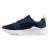 Tênis Puma Wired Run Infantil Marinho / Verde