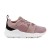 Tênis Puma Wired Run Rosa / Branco
