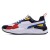 Tênis Puma X-Ray 3 Unissex Branco / Azul