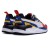 Tênis Puma X-Ray 3 Unissex Branco / Azul