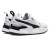 Tênis Puma X-Ray 3 Unissex Branco / Preto