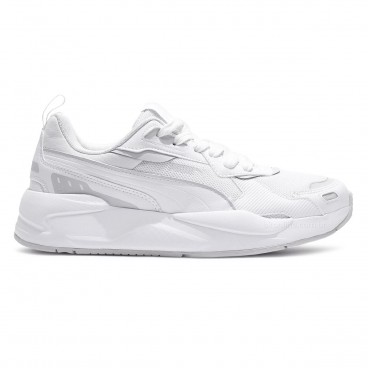 Tênis Puma X-Ray 3 Unissex Branco