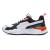Tênis Puma X-Ray 3 Unissex Preto / Laranja