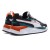Tênis Puma X-Ray 3 Unissex Preto / Laranja