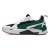 Tênis Puma X-Ray 3 Unissex Verde / Preto