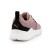 Tênis Puma Wired Run Rosa / Branco