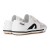 Tênis Rainha VL 2500 Tiras Infantil Branco / Preto