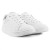 Tenis Ramarim Casual Feminina Branco / Bege