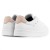 Tenis Ramarim Casual Feminina Branco / Bege