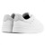 Tenis Ramarim Casual Feminina Branco / Cinza