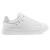 Tenis Ramarim Casual Feminina Branco / Cinza