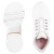 Tênis Ramarim Sneaker Casual Branco /  Rosê