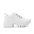Tênis Ramarim Sneaker Casual Branco