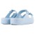 Chinelo Ramarim Birken Solarize Feminino Azul Claro