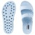 Chinelo Ramarim Birken Solarize Feminino Azul Claro