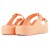 Chinelo Ramarim Birken Solarize Feminino Laranja Claro